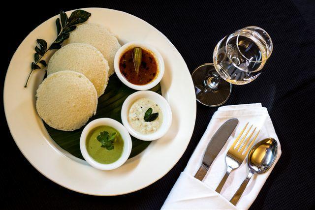 Hotel Fidalgo Pune Bagian luar foto